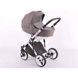 S-02 - Детская коляска LONEX COMFORT SPECIAL 2 в 1